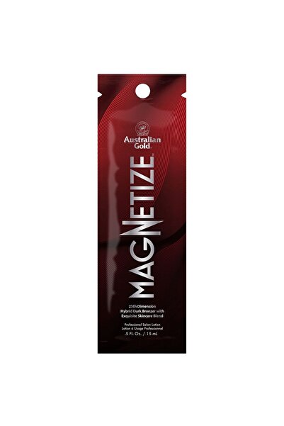Australian Gold Magnetize Bronzer pentru bronz închis 15ml