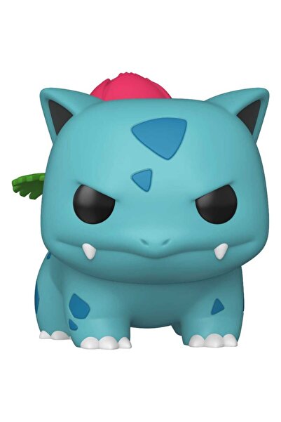 Funko POP! Figurină Pokémon - Ivysaur 9 cm # 1126