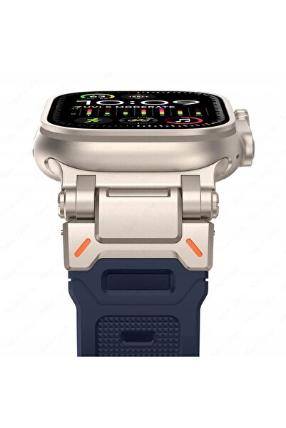 ERBORD Curea de ceas pentru Apple Watch 2/3/4/5/6/7/8/9/SE ULTRA ULTRA 2 42/4...