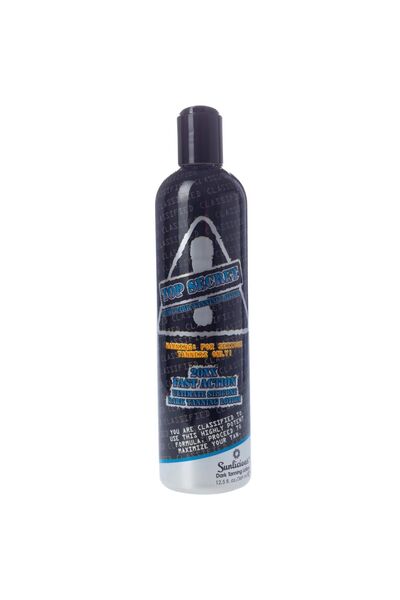 Synergy Tan Accelerator de Bronzare Top Secret 369ml