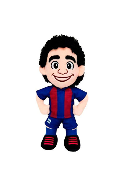 FC BARCELONA Λούτρινο Μαραντόνα 36 εκ.