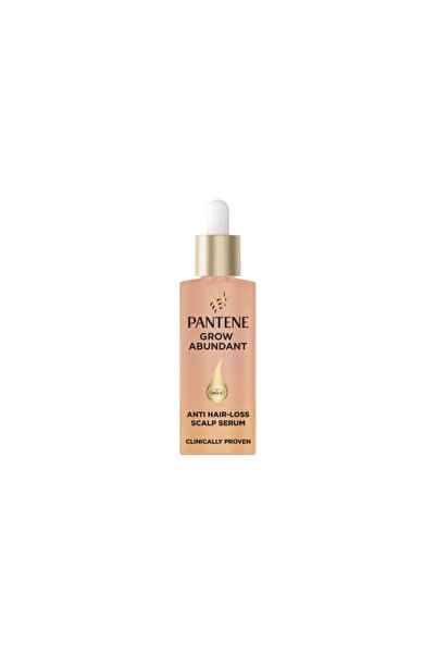 Pantene Ser Grow Abundant 60ml