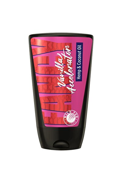 Wild Tan Accelerator de Bronzare Fancy Vanilie 125ml