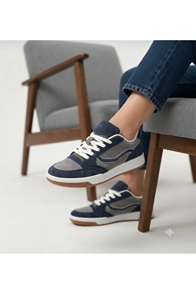 KAYMAZ TABAN ORTOPEDIK İÇ TABAN SNEAKER AYAKKABI