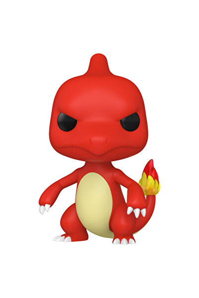 Funko Φιγούρα POP Pokemon Τσαρμελέον Ρεπτίνσελ Γκλουτέξο