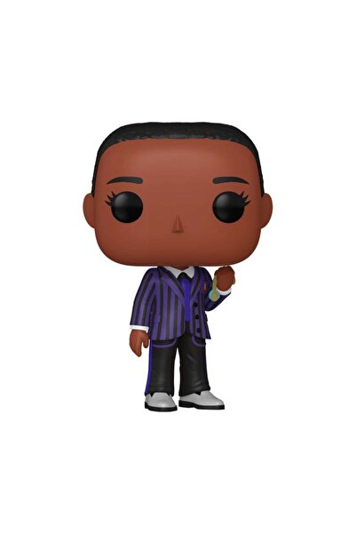 Funko Figurine POP! Wednesday TV Bianca 9 cm #1817