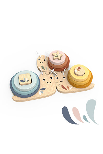 Speedy Monkey Educational Game Snail,