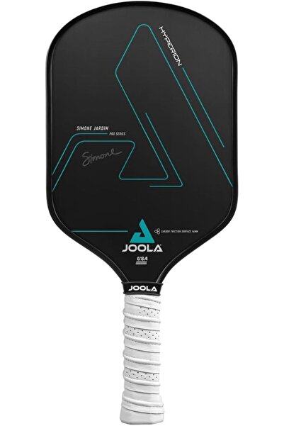 Joola Profesyonel Pickleball Raketleri, Ham Karbon Fiber Yüzey, Falso, Hız ve...