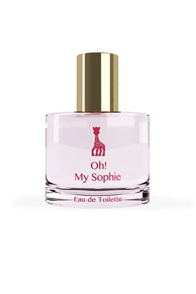 Sophie La Girafe Ooh! My Sophie Etv 50ml