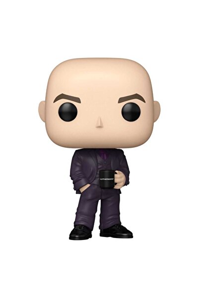 Funko Фигурка POP! Супермен (2025) Лекс Лутър 9 см # 564