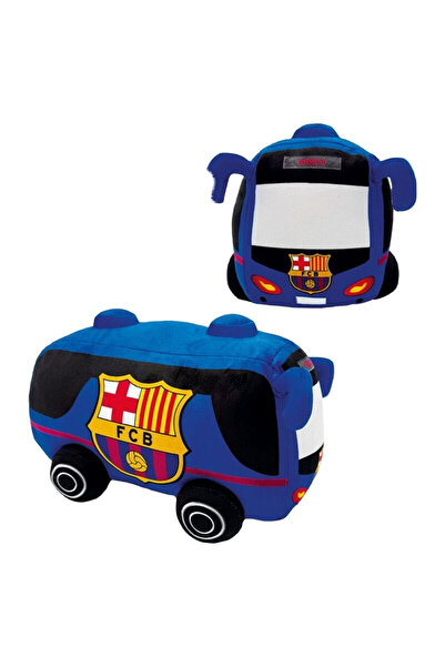 FC BARCELONA Λούτρινο λεωφορείο 20 εκ.