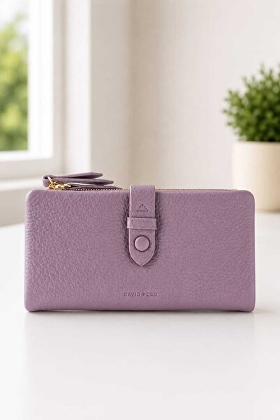 Vona Bags Women's Wallet Dp31