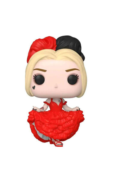 Funko Figurină POP DC Comics The Suicide Squad Harley Quinn Exclusivă
