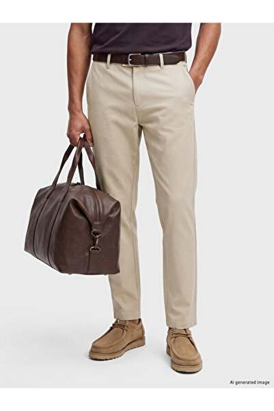 LC Waikiki Rmz Gi̇yi̇m Farkiyla Standard Fit Men's Pants