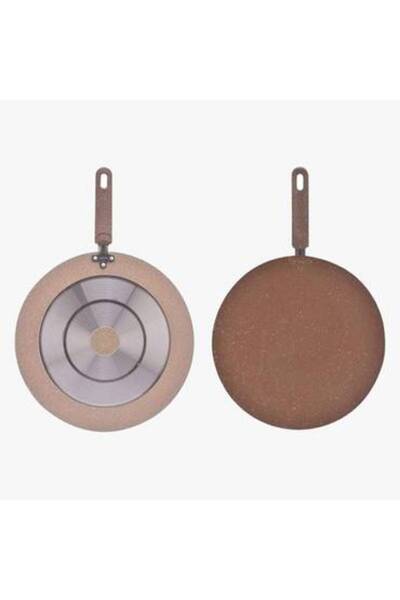 genari Granite Mr. Cook Pizza Pan - 35cm