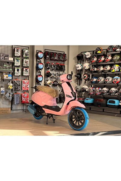 Mondial Wing 50cc Scooter Motosiklet 2025 - HAYALMOTOR