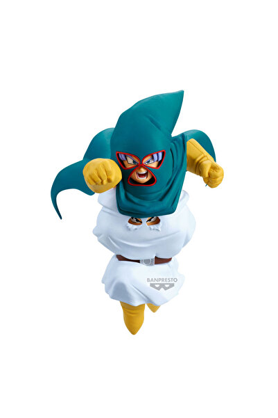 Banpresto Ντράγκον Μπολ Ζ Φιγούρα Μάιτι Μάσκερ Μάτσκερς 13 εκ.