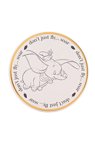 Disney Dumbo coaster