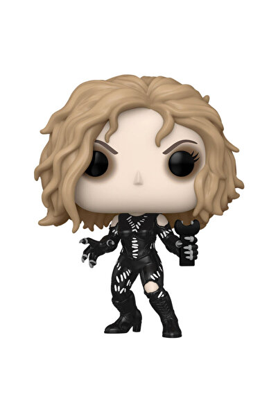 Funko Figurină POP DC Comics Batman Returns Catwoman