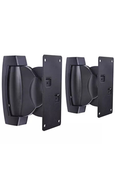 Cabletech Satellite audio speaker stand 10kg 2pcs
