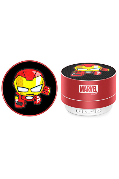 Ert Group Boxă portabilă wireless Marvel Iron Man
