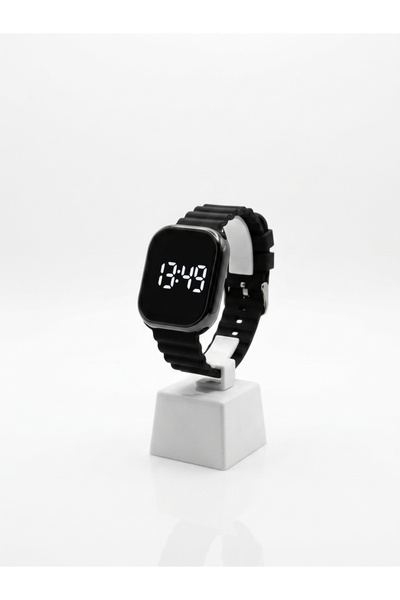 QUARTZ Dijital Kol Saati