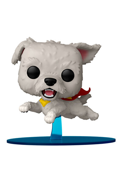Funko POP figure DC Comics Superman Krypto