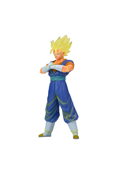 Banpresto Figurină Dragon Ball Super Clearise Vegito 23cm