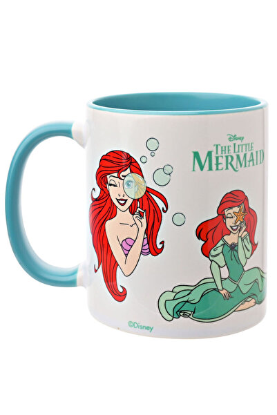 Disney Cana Mica Sirenă Ariel 325ml