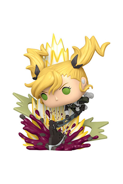 Funko Figurină POP Deluxe Kaiju Nr. 8 Kikoru Shinomiya