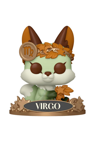Funko Φιγούρα POP Ζώδιο Παρθένος