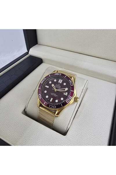 HOUR Men's watch