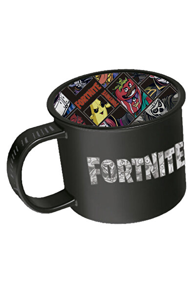CYP BRANDS Fortnite Where we Droppin mug 430ml