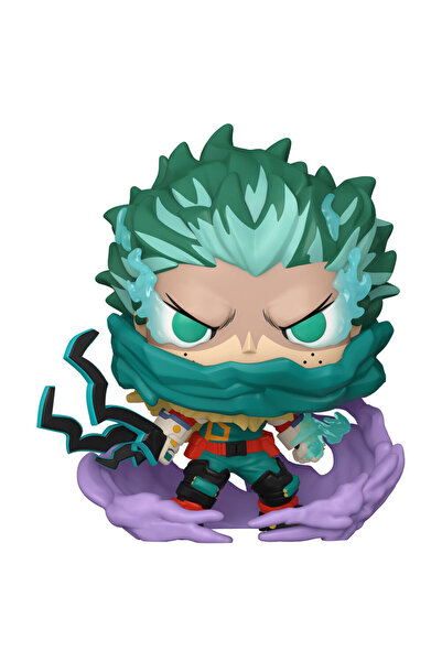 Funko Figurină POP Premium My Hero Academia Deku