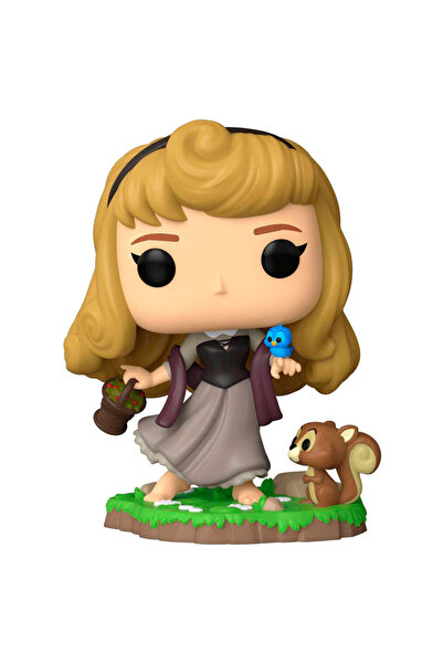 Funko POP фигурка Дисни Ултимейт Принцеса Аврора