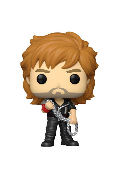 Funko Figurină POP Rocks Duran Duran Simon Le Bon