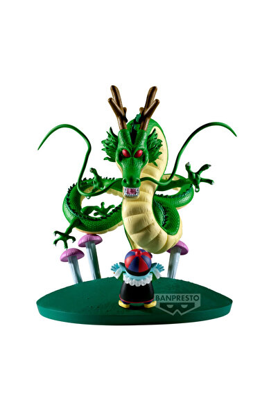 Banpresto Figurină Dragon Ball Istorică Shenron 11cm