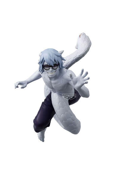 Banpresto Naruto Shippuden Vibration Star Kabuto Yakushi figure 18cm