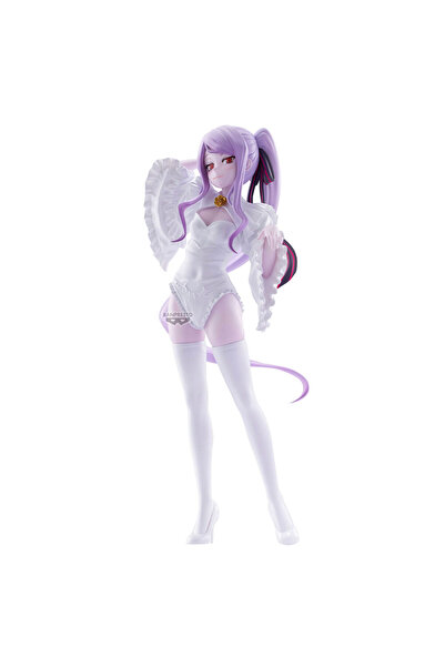 Banpresto Overlord Glitter&Glamours Shalltear φιγούρα έκδοσης γάμου 24 εκ.