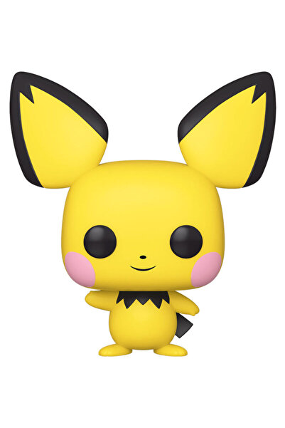Funko Figurină POP Pokemon Pichu