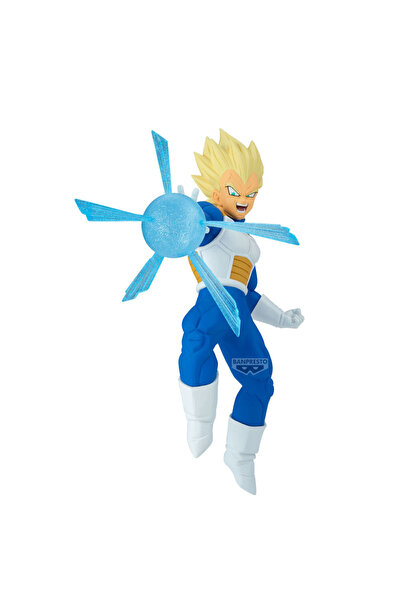 Banpresto Dragon Ball Z Gx Materia Φιγούρα Βετζέτα 21 εκ.