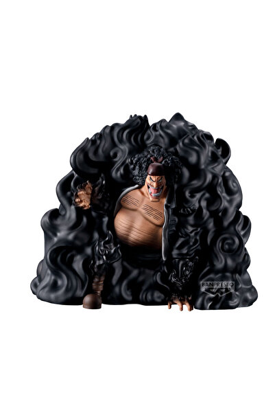 Banpresto One Piece Black Hole Marshall D. Teach φιγούρα 15 εκ.