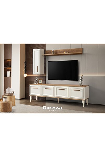 Doressa Living Nossa Tv Ünitesi
