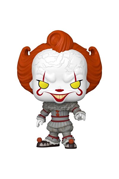 Funko Figurină POP IT Bun venit în Derry Pennywise