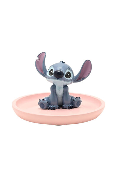 Disney Stitch resin trinket dish