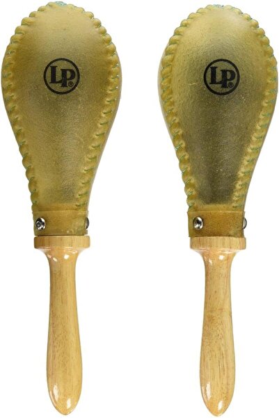 LP862195 Rawhide Maracas