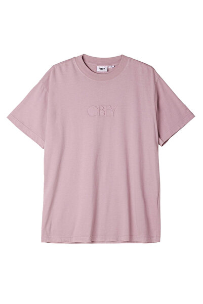 Obey Ανδρικό T-shirt Gilmore Pigment S