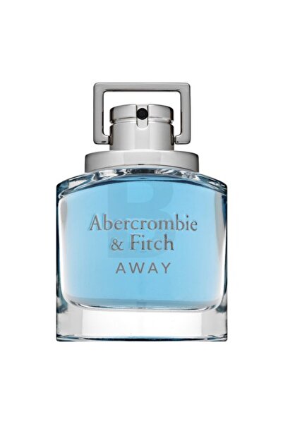 Abercrombie & Fitch Away Man Ω ντε Τουαλέτα για Άνδρες 100 ml