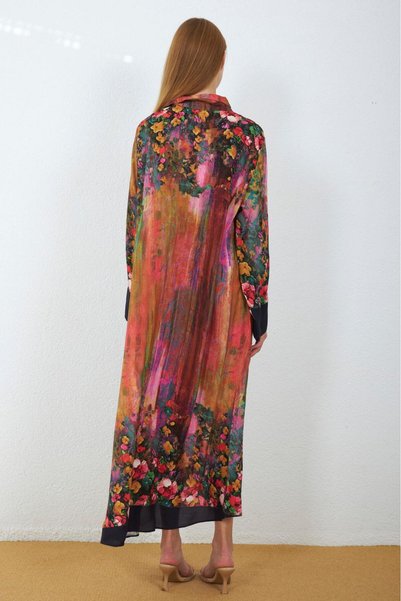 MY GRS Shirt Dress