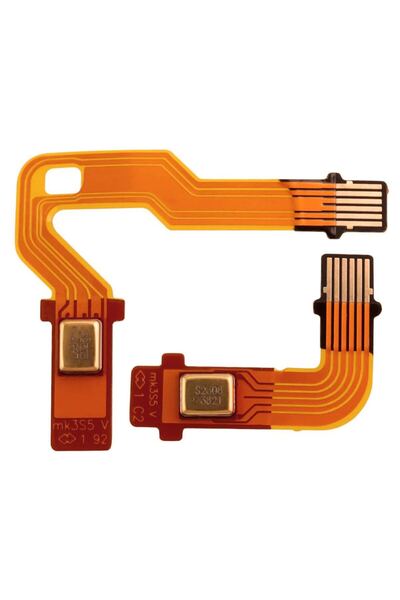 POPKONSOL PS5 V3 V4 V5 Kol Mikrofon Flex Kablo Seti Dualsense Versiyon 3/4/5 ...